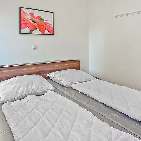 Mueritz Holiday home Waren (Mueritz)