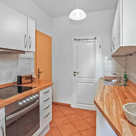 Holiday home Mueritz Waren (Mueritz)
