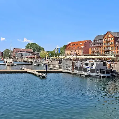 Mueritz Waren (Mueritz)