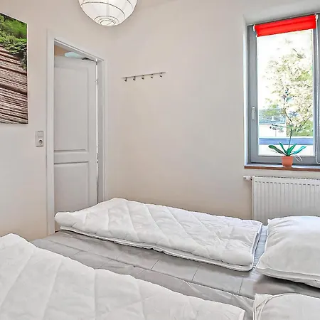 Holiday home Mueritz Waren (Mueritz)