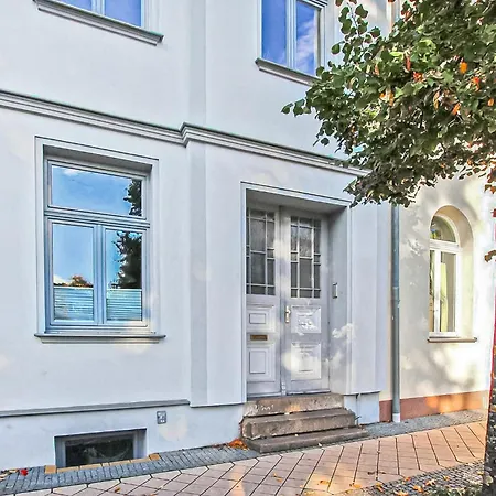 Mueritz Holiday home *